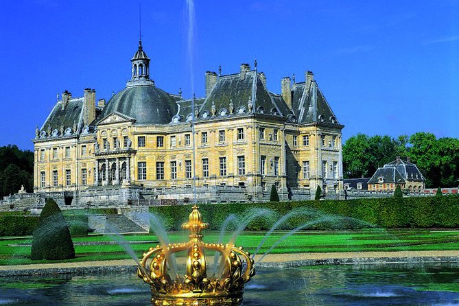 Fontainebleau and Vaux Le Vicomte Castles Day Trip From Paris - Experiences, Suggestions, and Tips