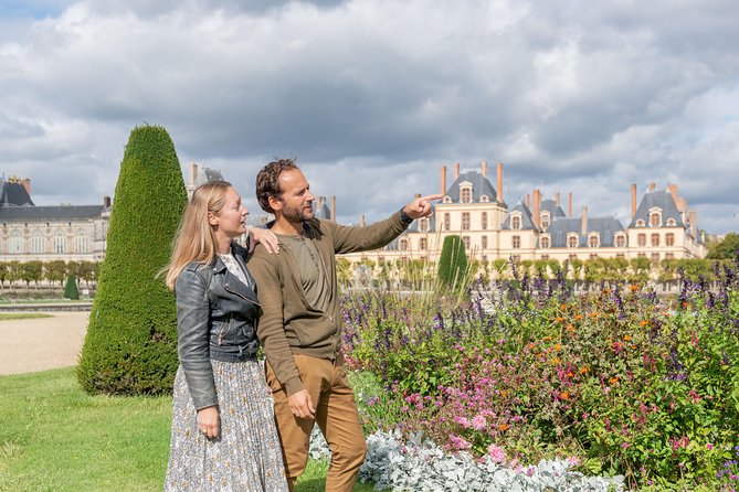 Fontainebleau and Vaux Le Vicomte Castles Day Trip From Paris - The Sum Up