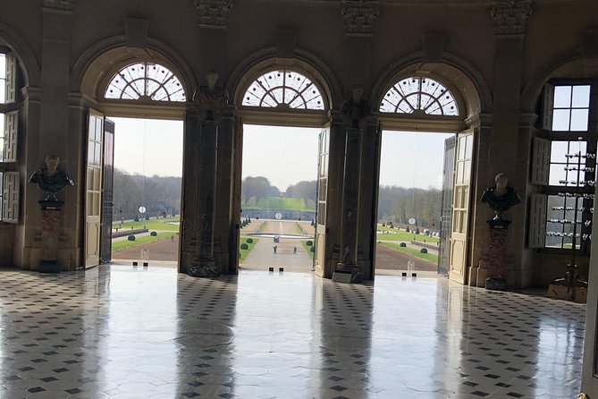 Fontainebleau, Barbizon and Vaux Le Vicomte - Day Trip From Your Hotel in Paris - Tour Highlights