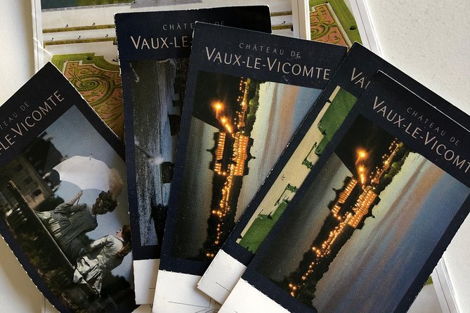 Fontainebleau, Barbizon and Vaux Le Vicomte - Day Trip From Your Hotel in Paris - Common Questions