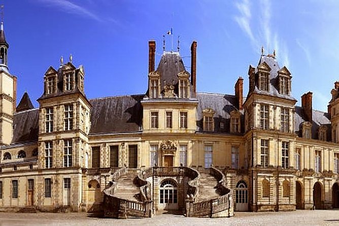 Fontainebleau Castle Half-Day Tour From Paris - The Sum Up