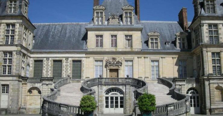 Fontainebleau Castle Half-Day Tour - Tour Details