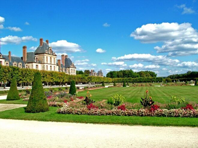 Fontainebleau Castle Half-Day Tour - The Sum Up