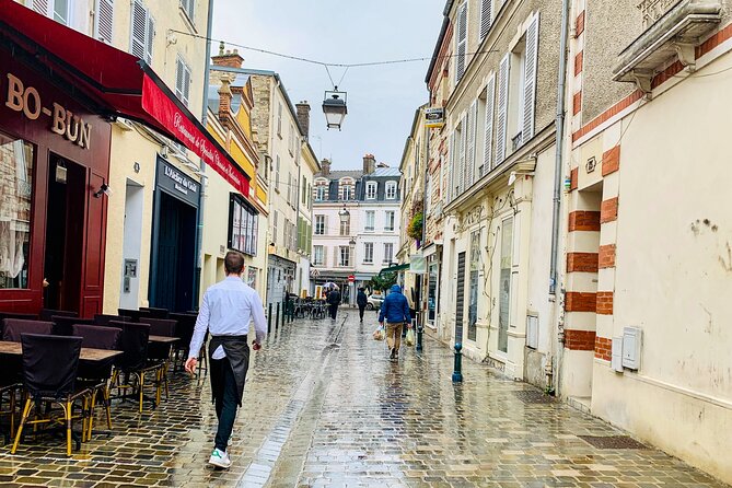 Fontainebleau Day Trip From Paris With a Local: Private & Personalized - Suggested Activities and Itinerary