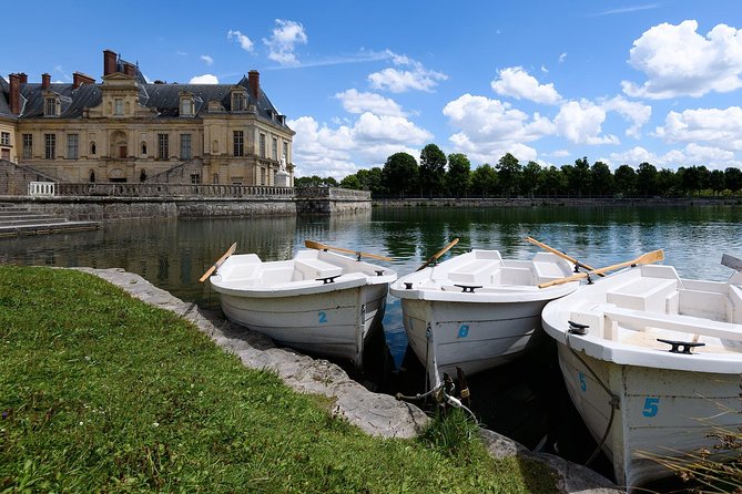 Fontainebleau Day Trip From Paris With a Local: Private & Personalized - Cancellation Policy