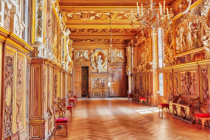 Fontainebleau Day Trip From Paris With a Local: Private & Personalized - The Sum Up