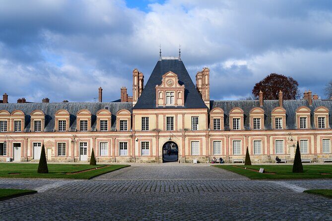 Fontainebleau Palace Half Day Trip from Paris - Good To Know
