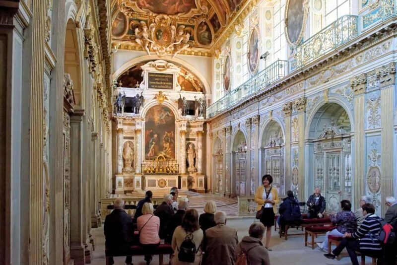 Fontainebleau Private Tour - An In-Depth Look at the Fontainebleau Private Tour