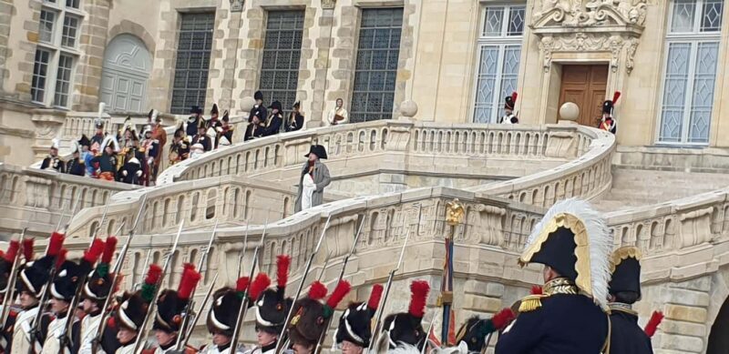 Fontainebleau Private Tour - Why This Tour Is Worth It