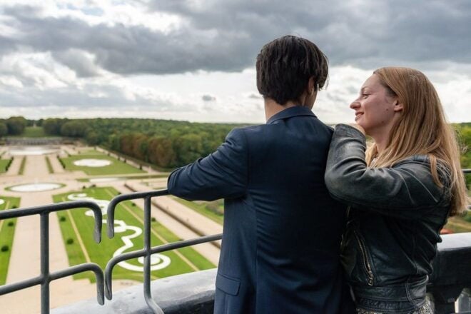 Fontainebleau & Vaux-Le-Vicomte Châteaux Day Tour From Paris - Highlights