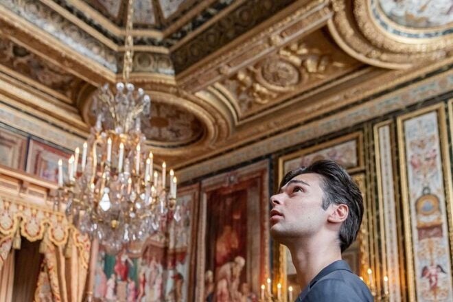 Fontainebleau & Vaux-Le-Vicomte Châteaux Day Tour From Paris - Review Feedback