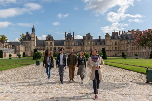 Fontainebleau & Vaux-Le-Vicomte Châteaux Day Tour From Paris - The Sum Up