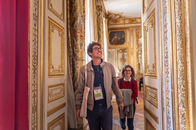 Fontainebleau & Vaux-Le-Vicomte Trip With Local Guide & Private Transportation - Historical Significance