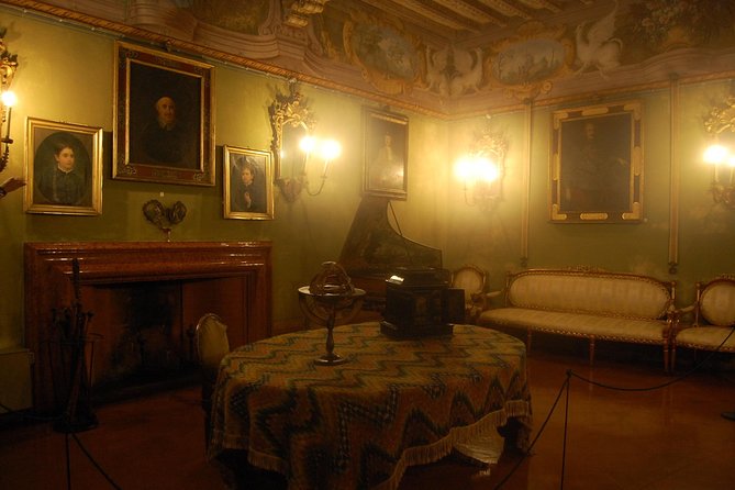 Fontanellato: a Castle and a Labyrinth in Parma Countryside - Art and Culture in Fontanellato