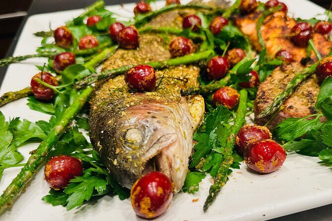 Food Adventure Game - An In-Depth Look at the Greek Odyssey Food Spy Game