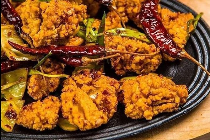 Food Adventure Sri Lanka ( 11N / 12D) - Price and Booking Details