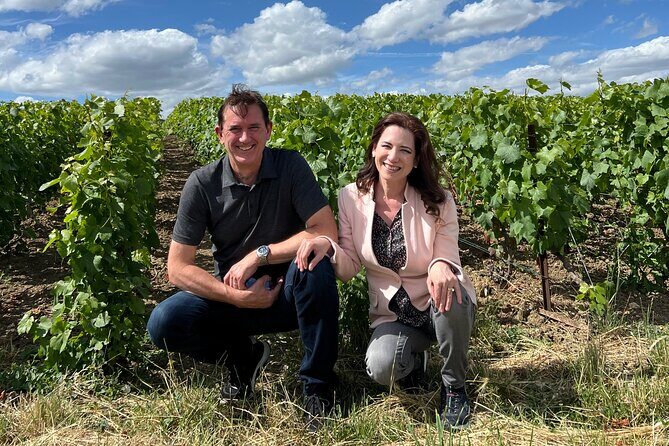 Food and Champagne Experience from Reims (Private full day tour) - Why This Tour Is Worth It