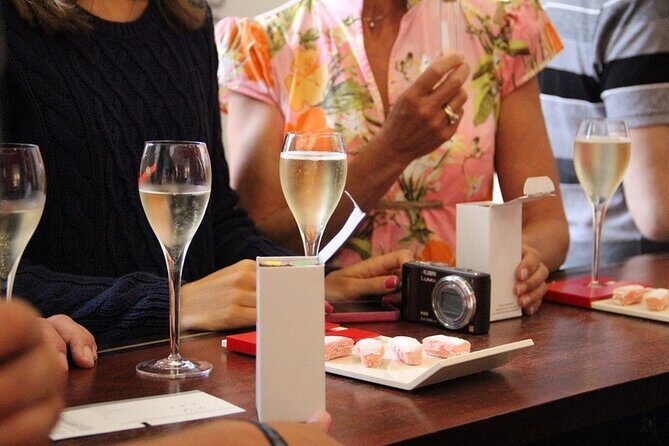 Food and Champagne Experience from Reims (Private full day tour) - FAQ: Your Practical Questions Answered