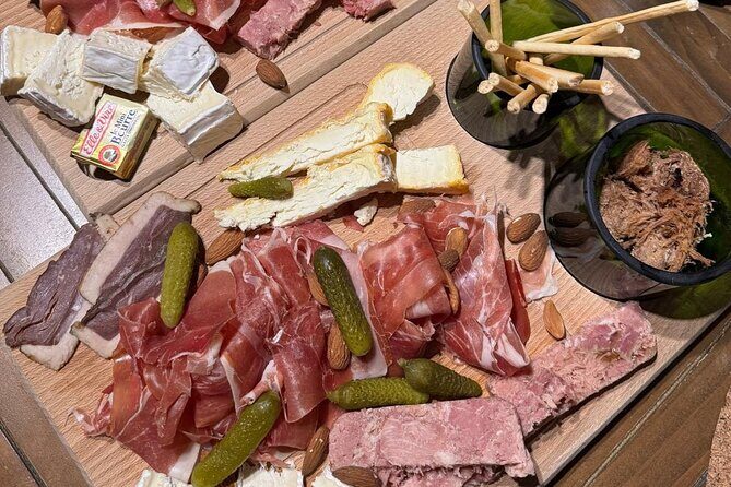 Food and Champagne Experience from Reims (Private full day tour) - Final Thoughts