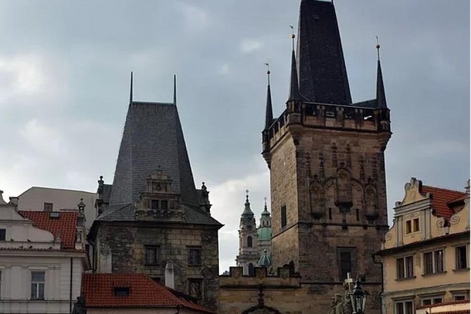 Food and Cultural Tour - 6 Hour Prague Farytaile Day - Additional Details