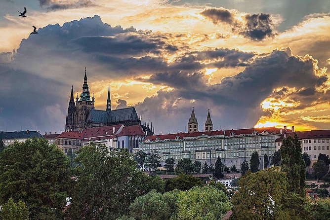 Food and Cultural Tour - 6 Hour Prague Farytaile Day - Pricing Information