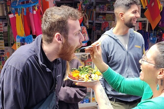 Food and Culture Full Day Tour in the Sacred Valley - Tour Overview
