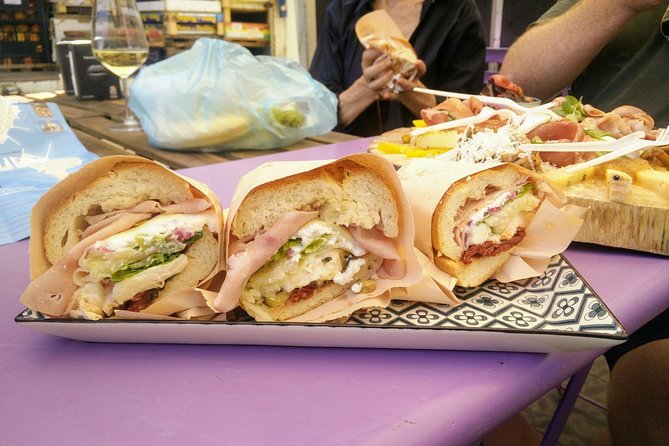 Food and Culture Tour of Ortigia - Exploring Vibrant Markets and Local Produce