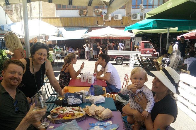 Food and Culture Tour of Ortigia - Traditional Cooking Classes and Hands-On Experiences