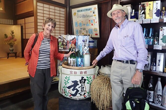 Food and Culture Walk Tour in Takayama - Pricing and Booking