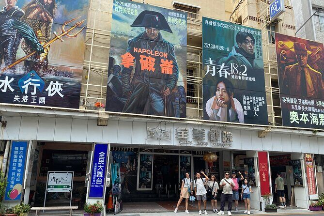 Food and Culture Walking Tour in Tainan - What Sets This Tour Apart?