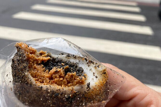 Food and Culture Walking Tour in Tainan - FAQ