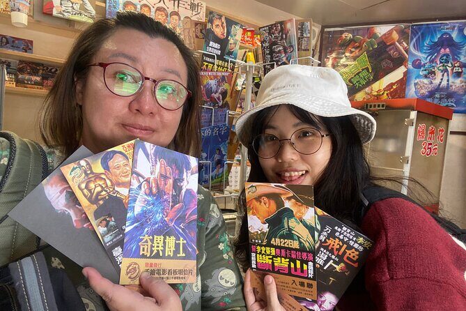 Food and Culture Walking Tour in Tainan - Final Thoughts