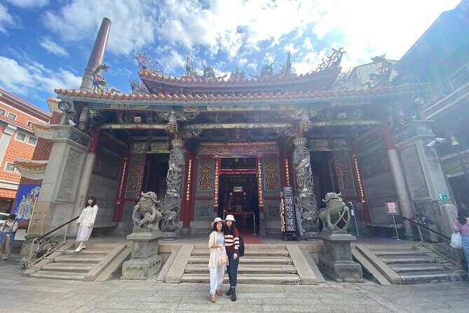 Food and Culture Walking Tour in Tainan - A Deep Dive into the Tainan Food and Culture Walking Tour