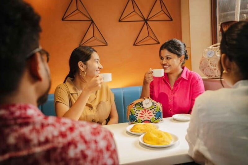 Food And Drink Walking Tour In Panjim - Good To Know  