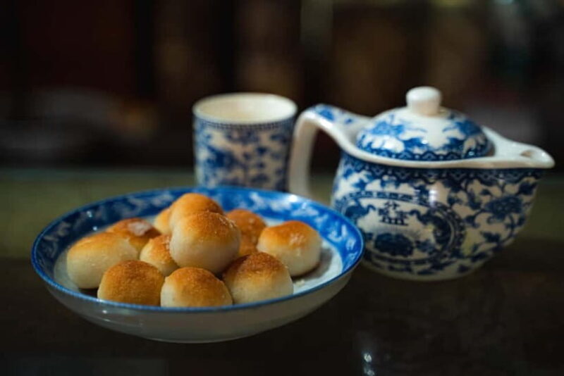 Food And Drink Walking Tour In Panjim - A Deep Dive into the Food And Drink Walking Tour in Panjim  