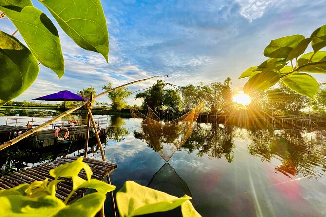 Food and Fishing Tour in Hoi An, Da Nang - Local Cuisine Exploration
