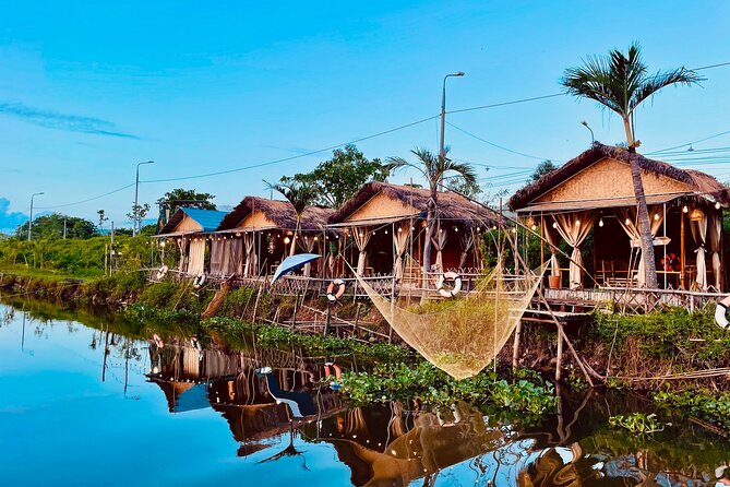 Food and Fishing Tour in Hoi An, Da Nang - Cultural Immersion Opportunities