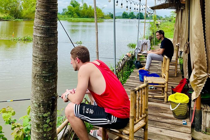 Food and Fishing Tour in Hoi An, Da Nang - The Sum Up