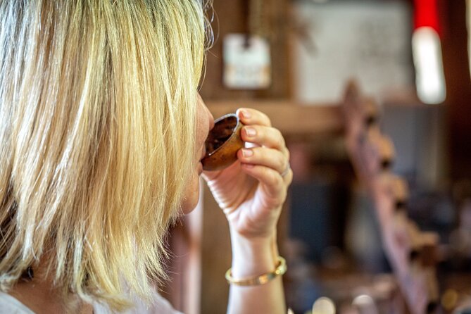 Food and Mixology Tour: Tequila, Tacos, and Mexican Cocktails - Common Questions