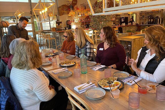 Food and Music History Tour of Nashville's Music Row - The Practicalities: What You Need to Know
