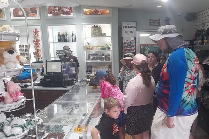 Food and Rum Tour - An In-Depth Look at the Food and Rum Tour in Nassau