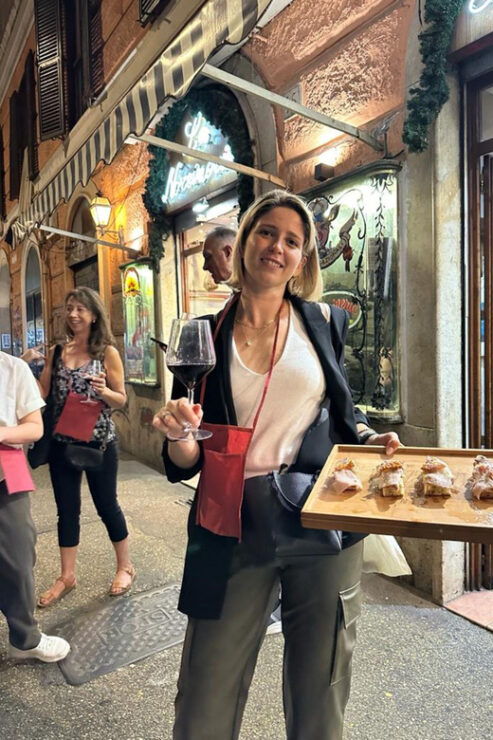 Food and Shop Tour in Roma - Good To Know