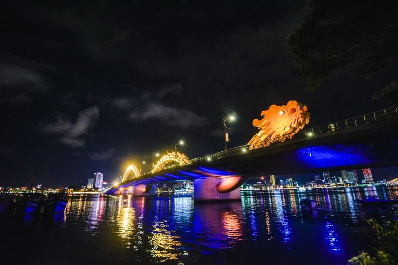 Food and Sightseeing Night Tour with Aodai Rider in Da Nang - What the price covers, and what it doesn’t