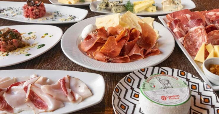 Food and Wine Experience - Good To Know