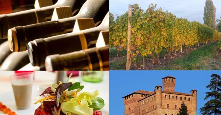 Food and Wine Langhe Roero Monferrato Tour - Good To Know