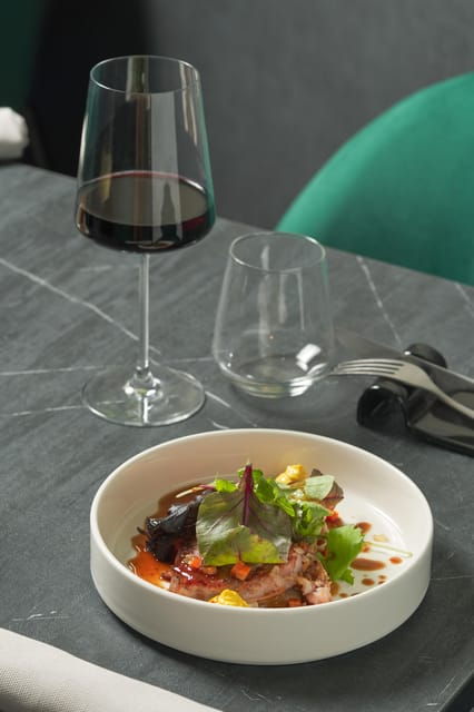 FOOD AND WINE SICILIAN EXPERIENCE - Good To Know
