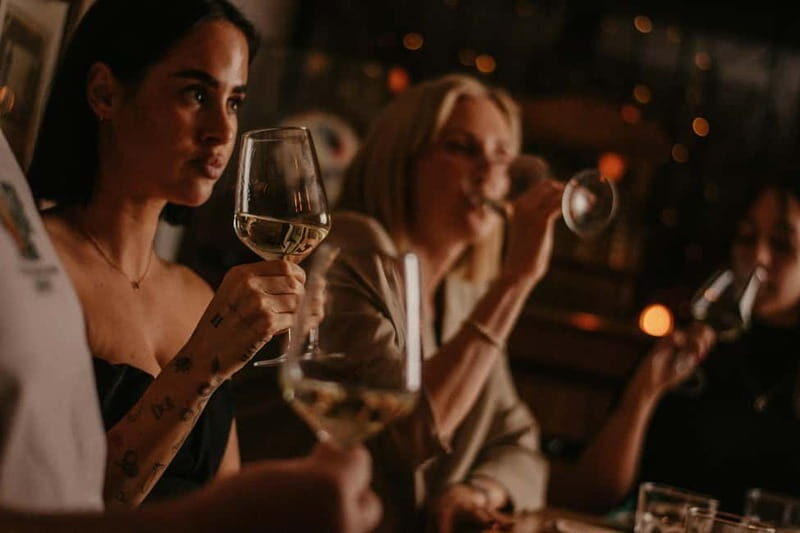 Food and Wine Tasting in Budapest by the Basilica - Who Is This Tour Best For?