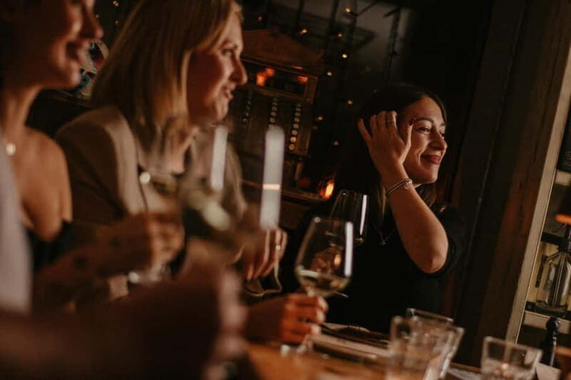 Food and Wine Tasting in Budapest by the Basilica - The Sum Up