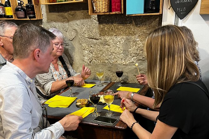 Food and Wine Tasting in Porto City - Common Questions