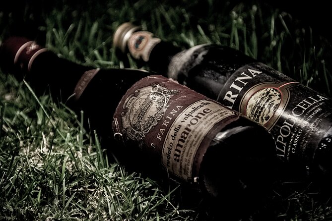 Food and Wine Tasting in Valpolicella - Cancellation Policy